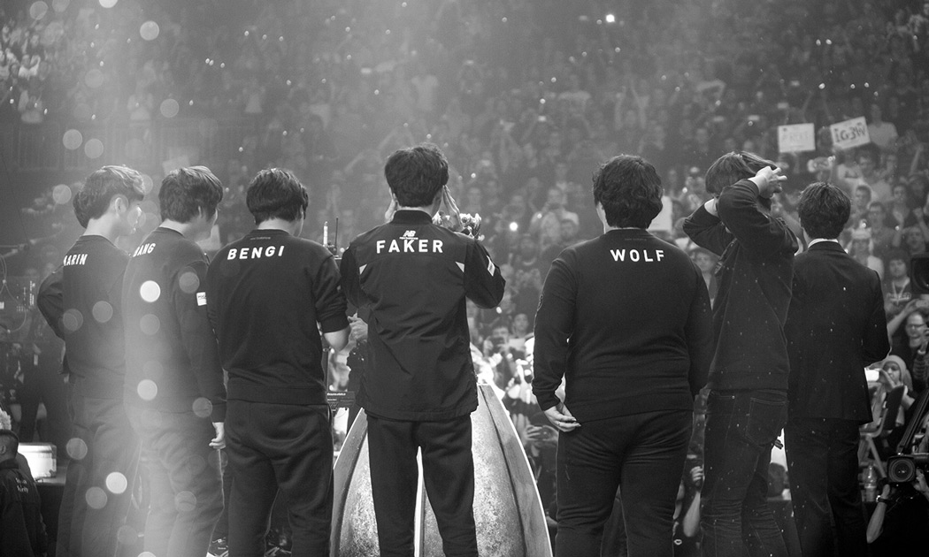 LPL資格賽：TES與IG爭霸，三號種子花落誰家？