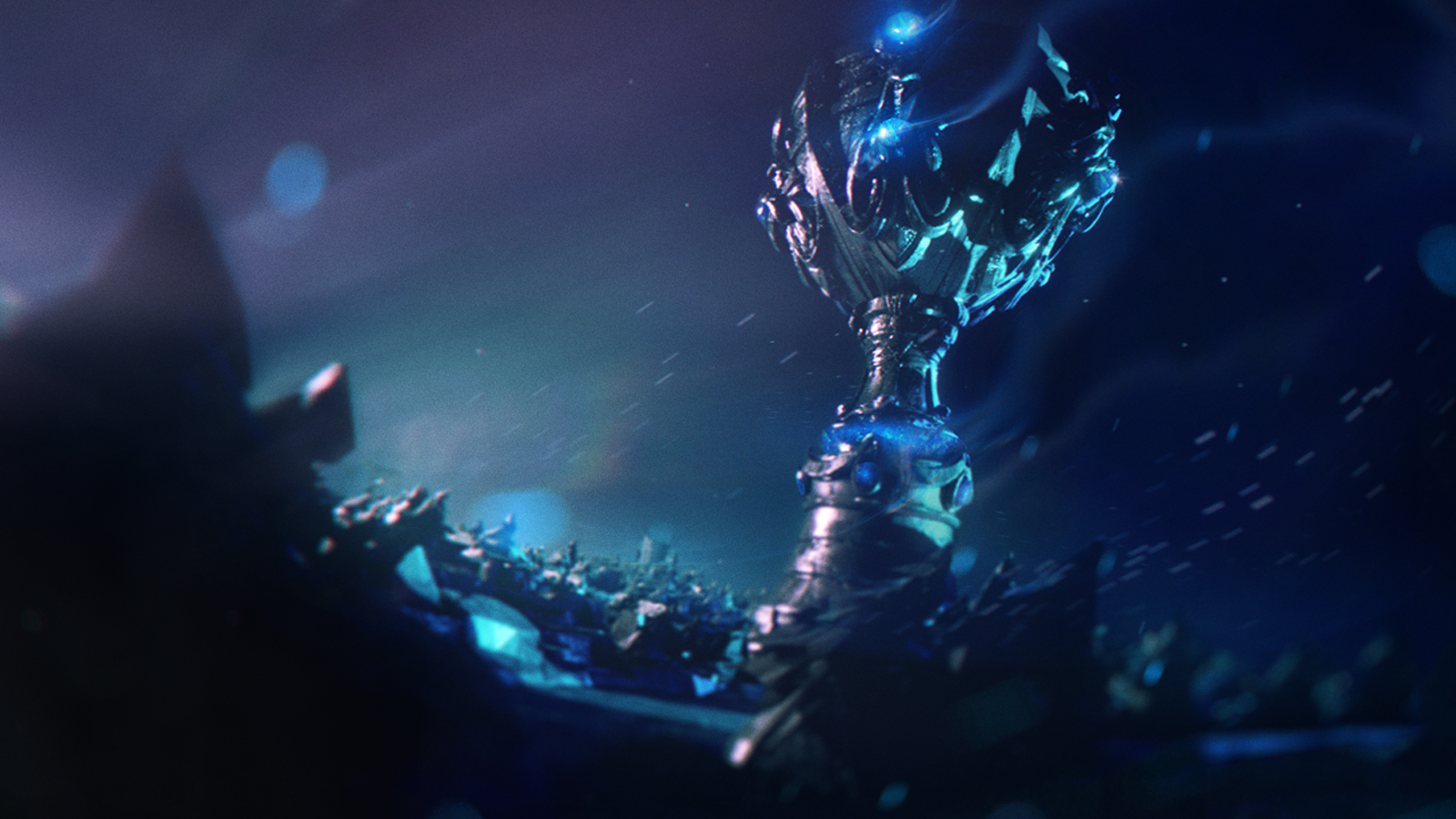 LPL戰(zhàn)隊(duì)管理問題探析：高投入低回報(bào)背后的全球總決賽困局與陣容投入反思