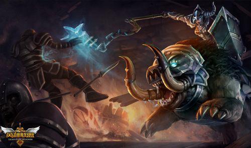 英雄聯(lián)盟S15：TES戰(zhàn)隊龍坑完美團戰(zhàn)0換5，史詩級逆轉引爆全場！-一競技官網(wǎng)